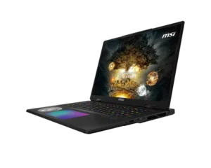 msi laptop 
