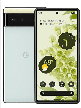Google Pixel 6