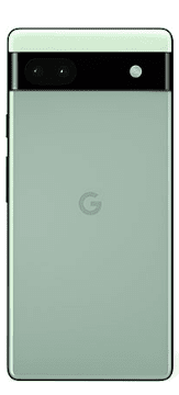 Google Pixel 6a