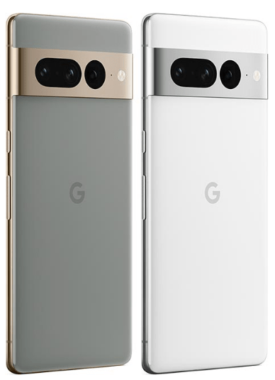 Google Pixel 7 Pro