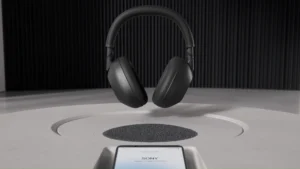 Sony WH-1000XM6