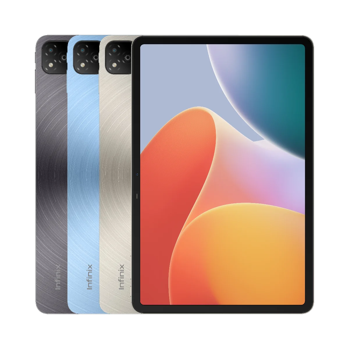 Infinix Xpad GT