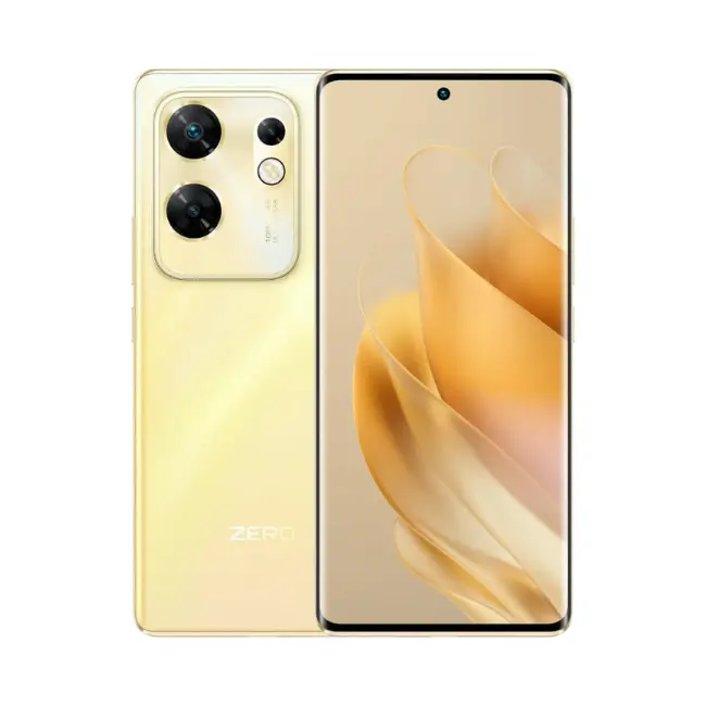 infnix zero 30