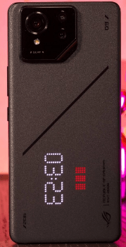 Read more about the article Asus ROG Phone 9 Pro