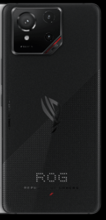 Read more about the article Asus ROG Phone 9