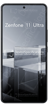 Read more about the article Asus Zenfone 11 Ultra