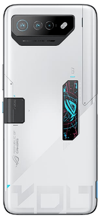 Read more about the article Asus ROG Phone 7 Ultimate