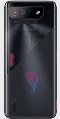 Read more about the article Asus ROG Phone 7