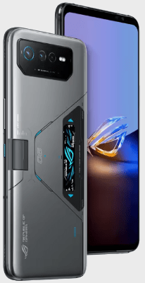 Read more about the article Asus ROG Phone 6D Ultimate