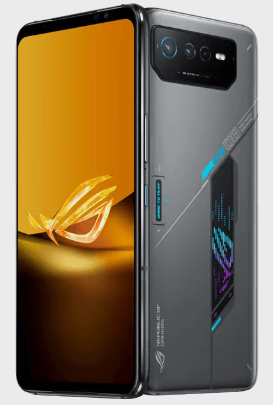 Read more about the article ROG Phone 6D