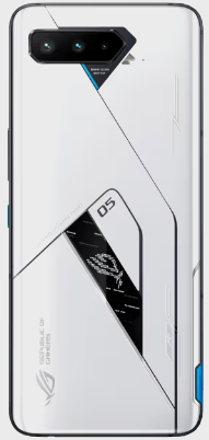 Read more about the article Asus ROG Phone 6 Pro