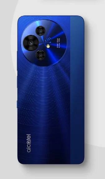Alcatel V3 Ultra