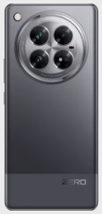 Infinix Zero 40