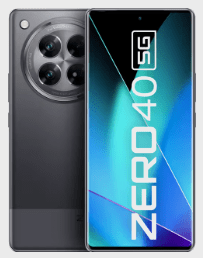 Infinix Zero 40 images