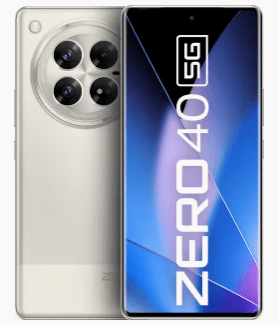 Zero 40