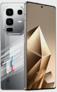 Infinix Note 50 Pro 4G