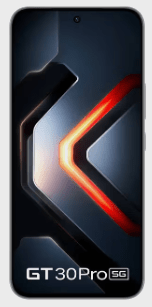 Infinix GT 30 Pro
