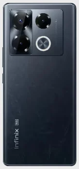 Infinix Note 40 Pro