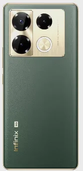 Infinix Note 40 Pro