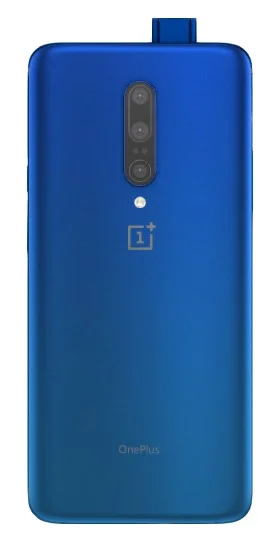 OnePlus 7 Pro