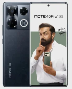 Infinix Note 40 Pro