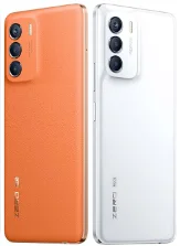 Infinix Zero 5G 2023