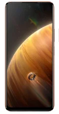 Infinix Zero 5G 2023