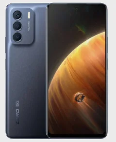 Infinix Zero 5G 2023