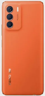 Infinix Zero 5G 2023 Turbo