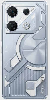 Infinix GT 10 Pro
