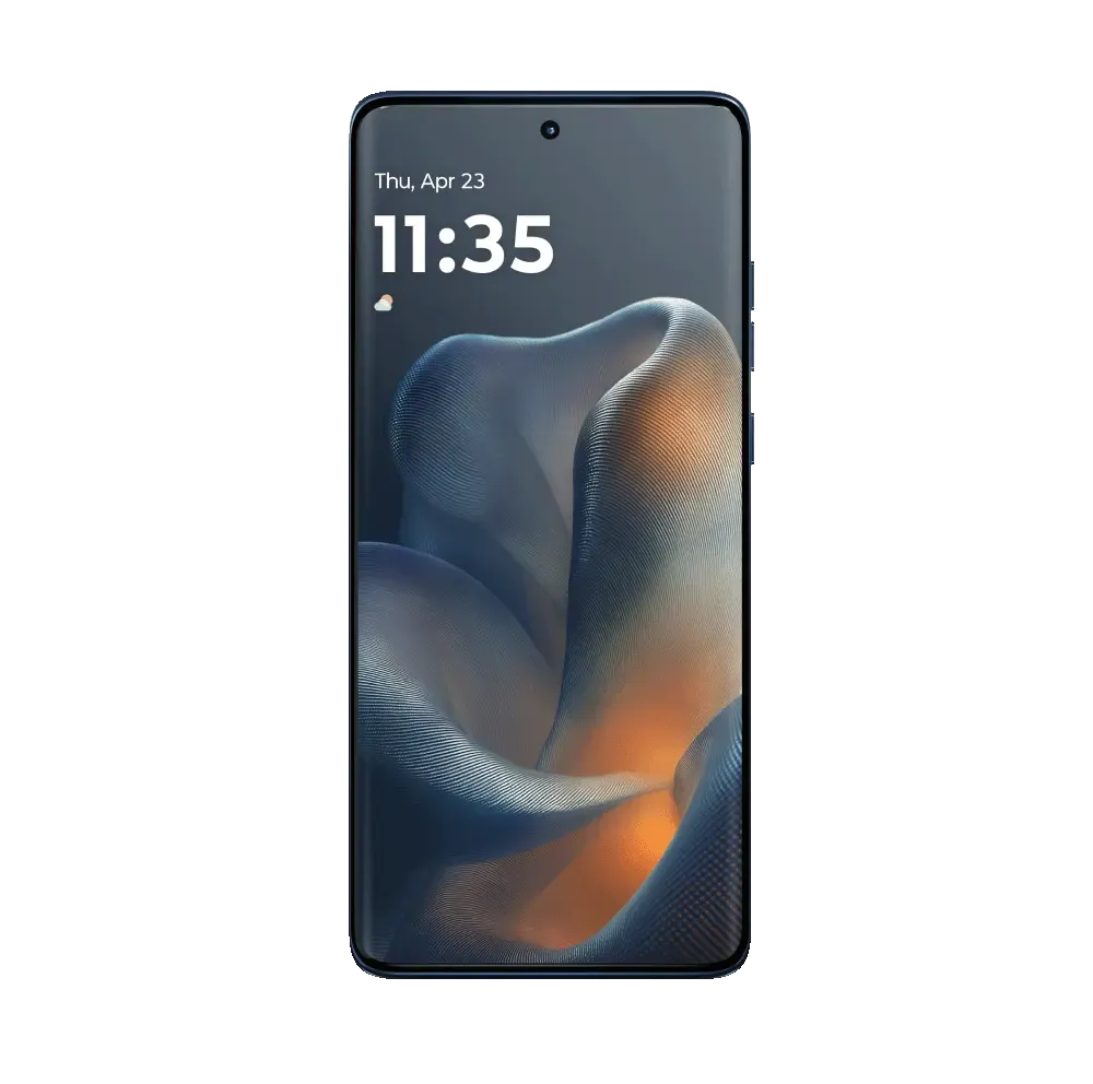 Motorola Moto G Stylus 5G (2025)