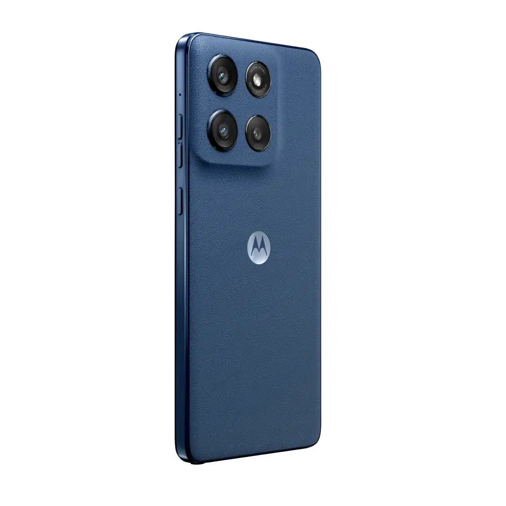 Motorola Moto G Stylus 5G (2025)