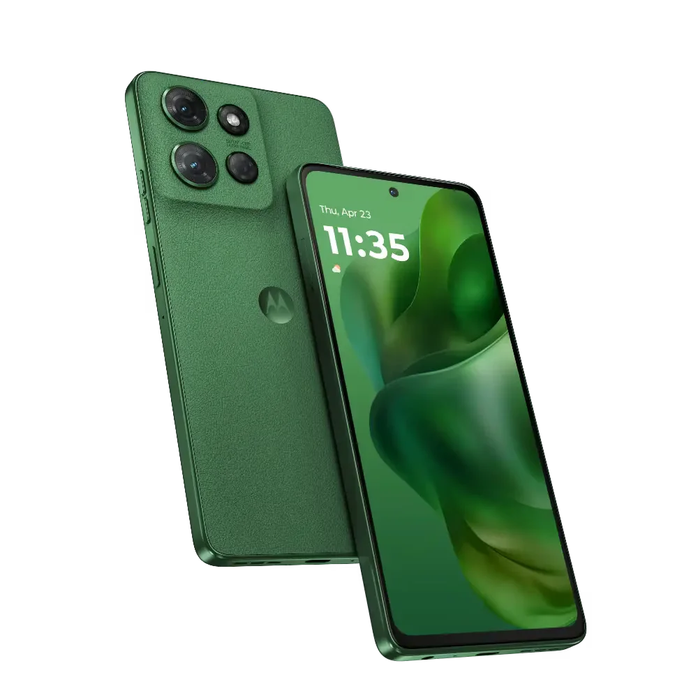 Motorola Moto G Power (2025)