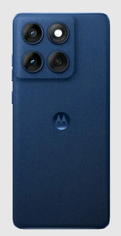Motorola Edge 60
