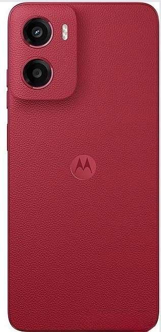 Motorola Moto G05