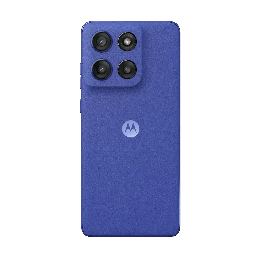 Motorola Moto G Stylus 5G (2025)