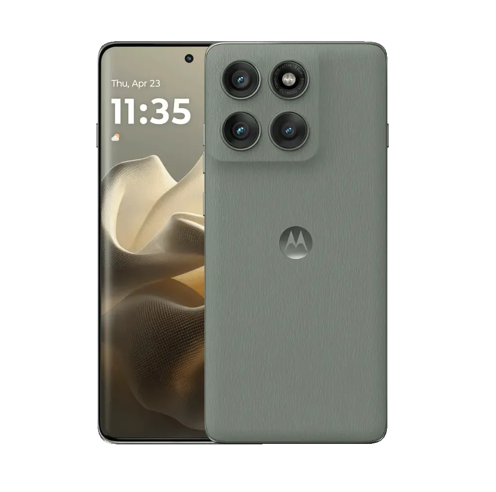Motorola Edge 60 Pro