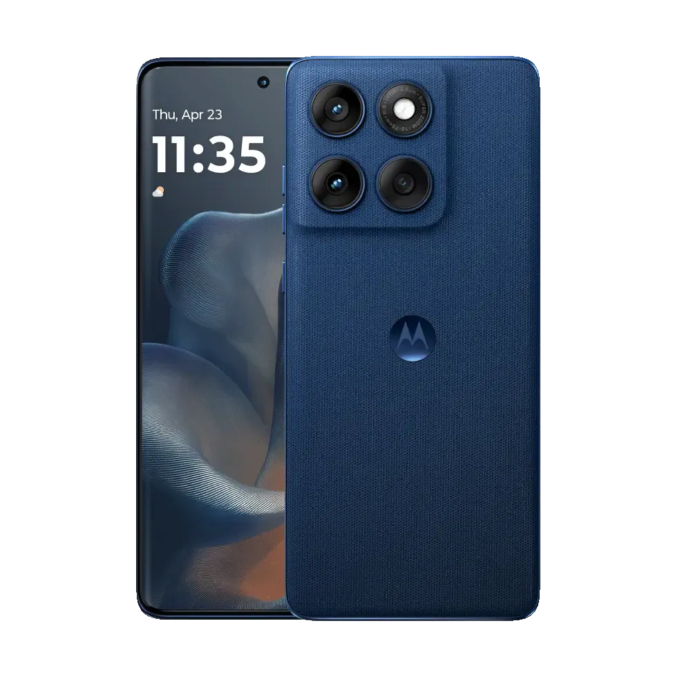 Motorola Edge 60