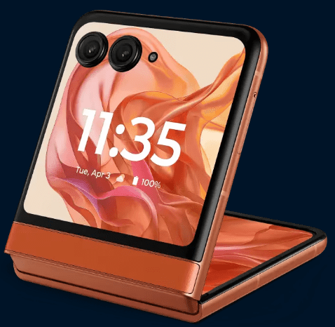 Motorola Razr 2024