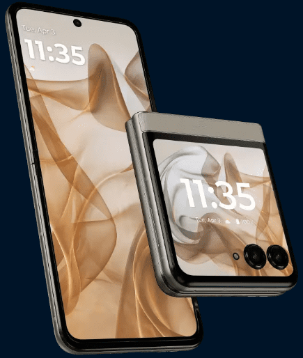 Motorola Razr 2024
