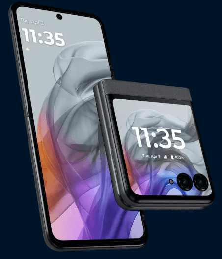 Motorola Razr 2024