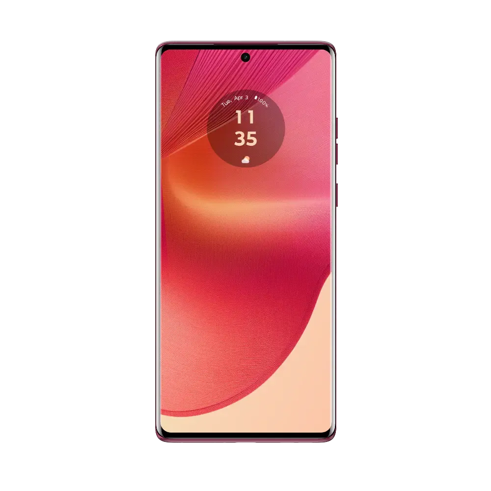 Motorola Edge 50 Fusion