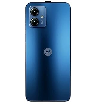 Motorola Moto G14