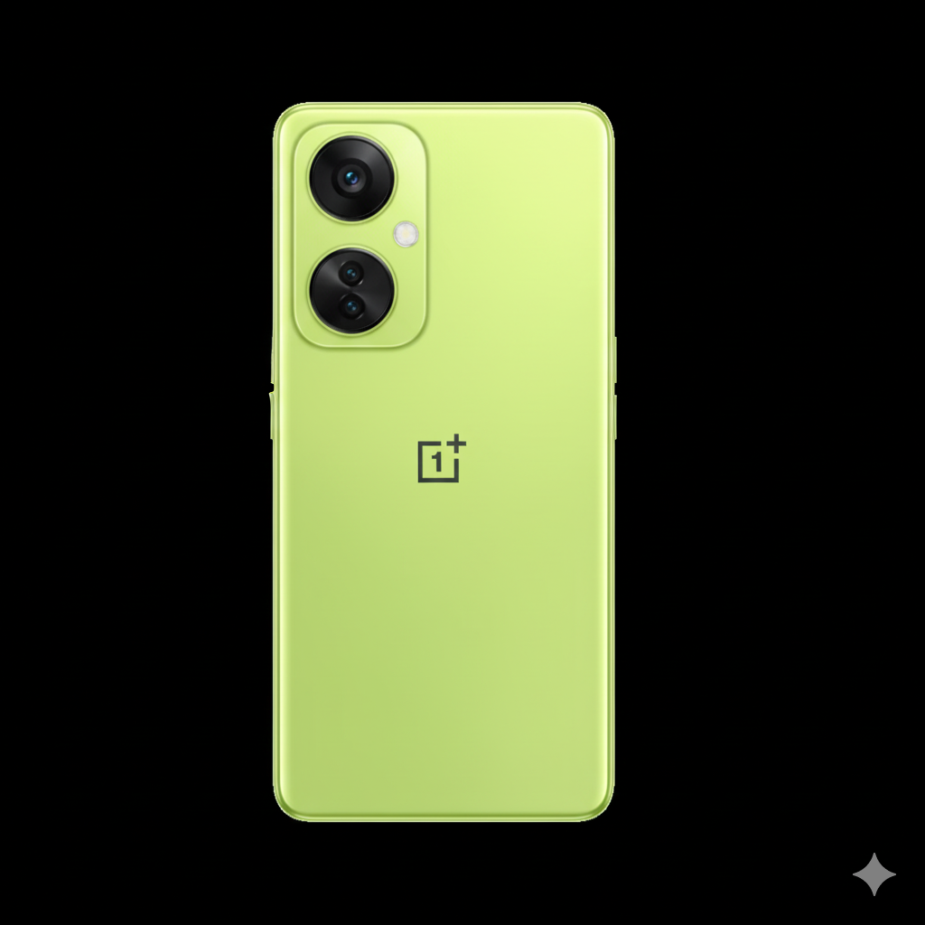 OnePlus Nord CE3