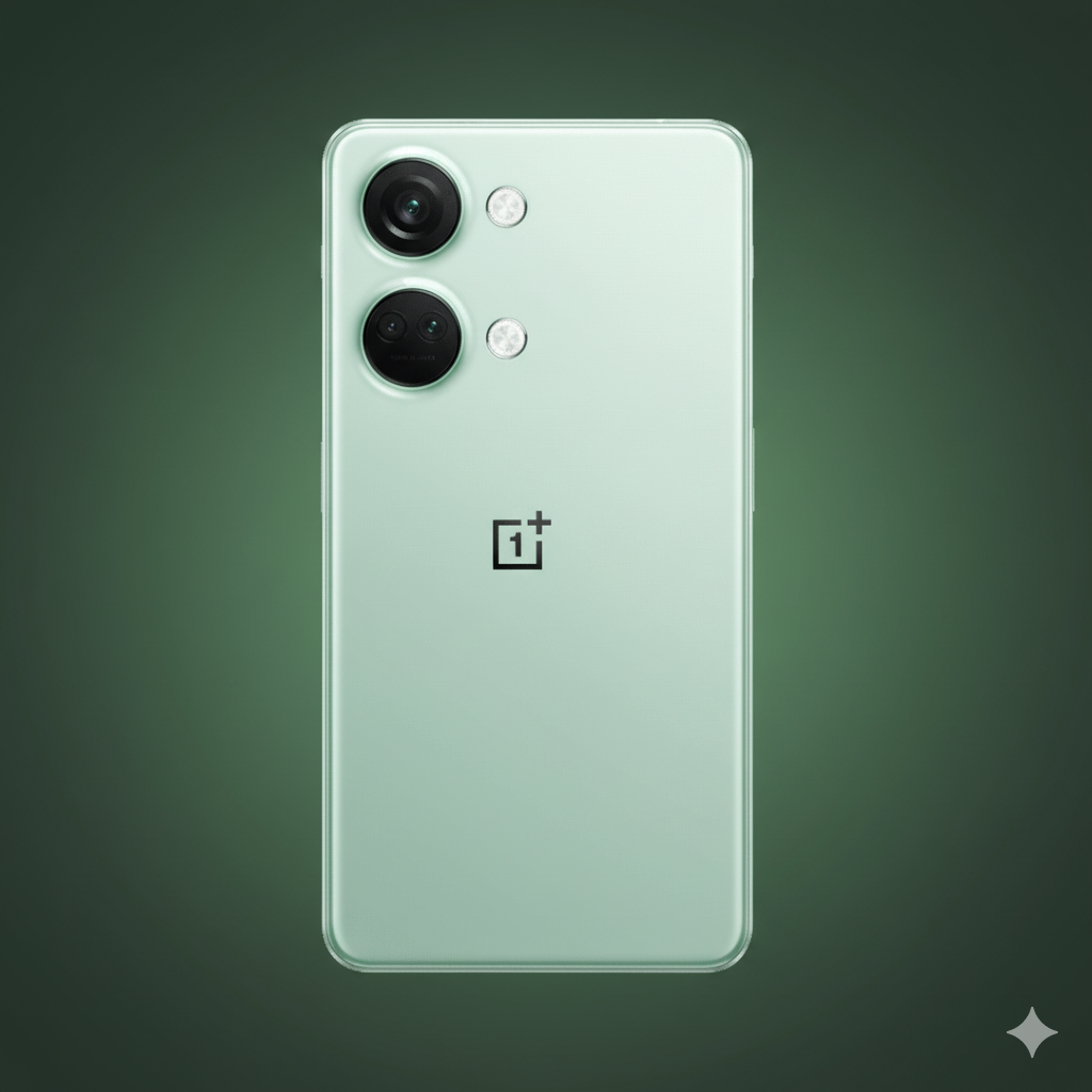 OnePlus Nord 3