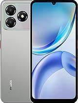 ZTE Blade A36