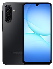 Samsung Galaxy A17
