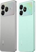 ZTE Blade A36
