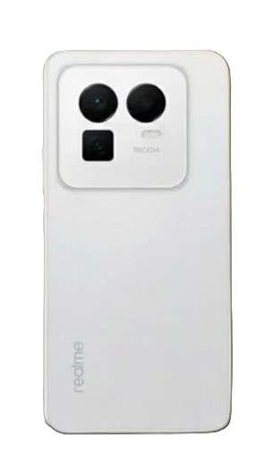 Realme GT 8 pro