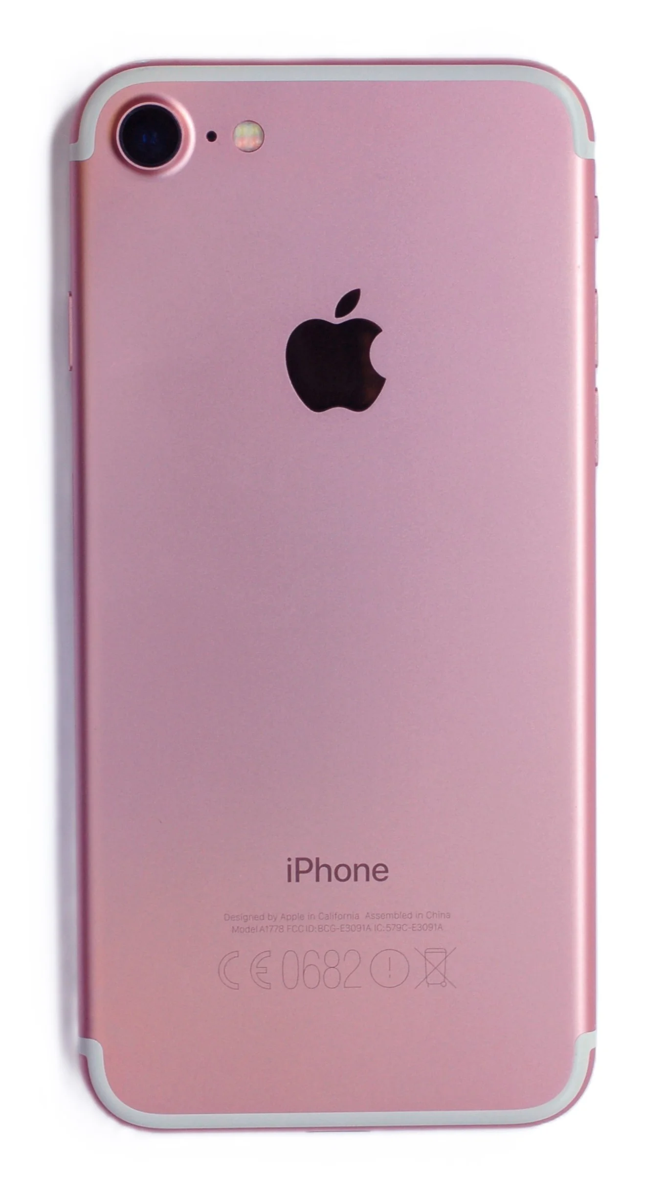 “iPhone 7”